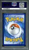 PSA 9 Léopardus Prerelease Staff thumbnail 2
