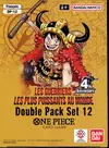 Display Double Pack Set 12 (non-scellée) thumbnail 1
