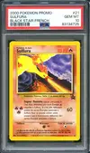 PSA 10 Sulfura - Image 1