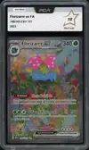 PCA 10 Florizarre Ex thumbnail 1