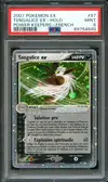 PSA 9 Tengalice Ex - Image 1