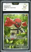 PCA 9.5 Judokrak thumbnail 1