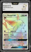 PCA 10 Mentali Gx Rainbow - Image 1
