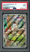 PSA 9 Miaouss thumbnail 1