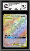 CCC 9.5 Sulfura, Électhor et Artikodin Gx Rainbow thumbnail 1