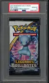 PSA 10 Booster SL3.5 Légendes Brillantes thumbnail 1