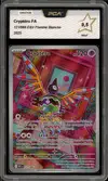 PCA 9.5 Cryptéro thumbnail 1