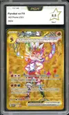 PCA 9.5 Pyrobut Ex Gold thumbnail 1
