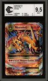 CCC 9.5 Méga Dracaufeu Ex - Image 1
