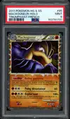 PSA 9 Mackogneur Prime - Image 1
