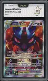 PCA 9.5 Lucario VStar thumbnail 1