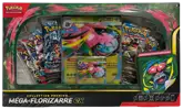 Coffret Collection Premium Méga-Florizarre Ex thumbnail 1