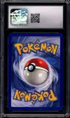 CGC 10 Feunard Holo thumbnail 2