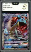 PCA 9.5 Lokhlass Gx thumbnail 1