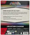 Coffret Collection Classeur EV8.5 Evolutions Prismatiques thumbnail 2