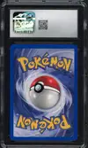 CGC 10 Erika's Vileplume Holo thumbnail 2