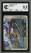 CCC 9.5 Palkia & Dialga Légende - Image 1