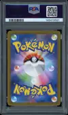 PSA 10 Hisuian Zoroark VStar thumbnail 2