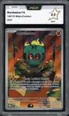 PCA 9.5 Marshadow thumbnail 1