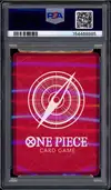 PSA 10 Monkey D. Luffy thumbnail 2