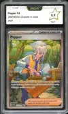 PCA 9.5 Pepper - Image 1