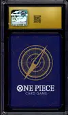 CGC 10 Monkey D. Luffy thumbnail 2