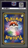 PSA 10 Poncho-Wearing Pikachu thumbnail 2