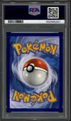 PSA 10 Ho-Oh Ex de Luth thumbnail 2