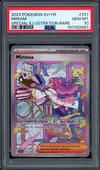 PSA 10 Mimosa thumbnail 1