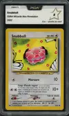PCA 8 Snubbull - Image 1