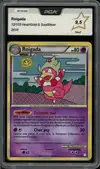 PCA 9.5 Roigada Holo - Image 1