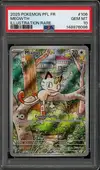 PSA 10 Miaouss thumbnail 1