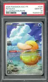 PSA 10 Psykokwak thumbnail 1