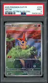 PSA 9 Victini thumbnail 1