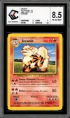 CCC 8.5 Arcanin thumbnail 1