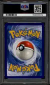 PSA 10 Grenousse Shiny thumbnail 2