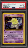 PSA 10 Soporifik thumbnail 1