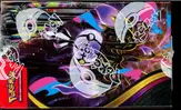 Display ME5 Nuit Noire thumbnail 6
