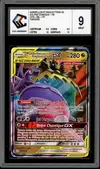 CCC 9 Mandrillon et Engloutyran Gx thumbnail 1
