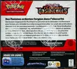 Display EV3 Flammes Obsidiennes thumbnail 2