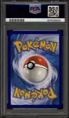 PSA 9 Amphinobi Holo thumbnail 2