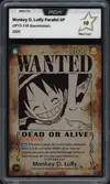 PCA 10 Monkey D. Luffy - Image 1
