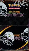 Demi-Display ME5 Nuit Noire thumbnail 1