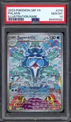 PSA 10 Superdofin thumbnail 1