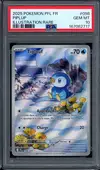 PSA 10 Tiplouf thumbnail 1