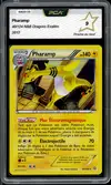 PCA 9 Pharamp Holo - Image 1
