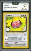 PCA 9 Snubbull - Image 1
