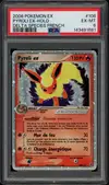 PSA 6 Pyroli Ex - Image 1