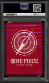PSA 10 Monkey D. Luffy thumbnail 2