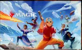 Display Magic The Gathering Avatar thumbnail 1